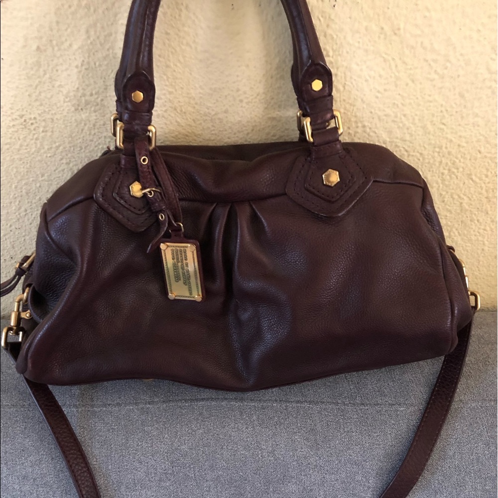 Marc by Marc Jacobs Classic Q Groovee